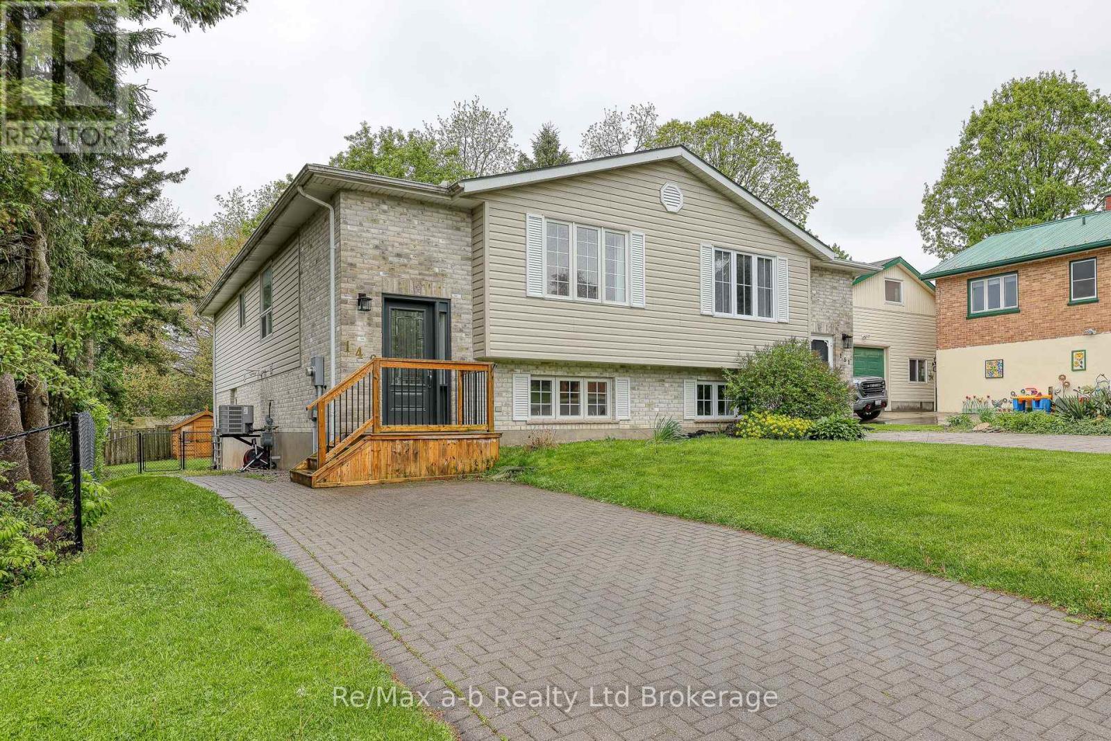 149 BRUCE STREET, Ingersoll (Ingersoll - North)