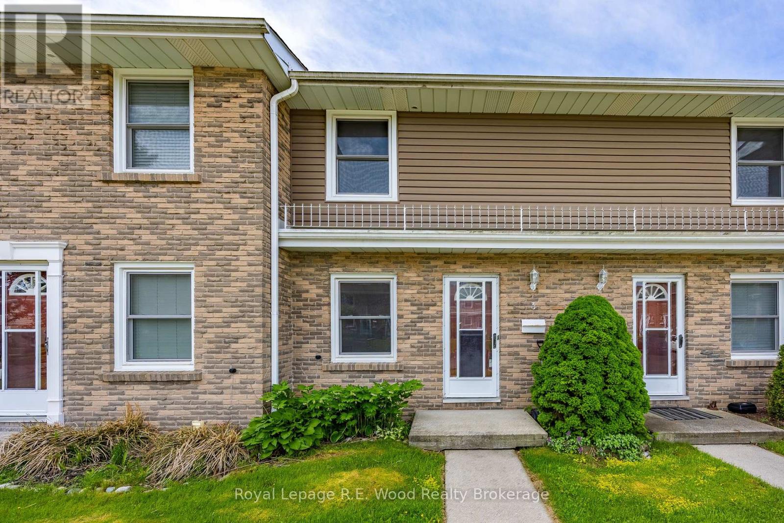 3 - 144 CONCESSION STREET E, Tillsonburg