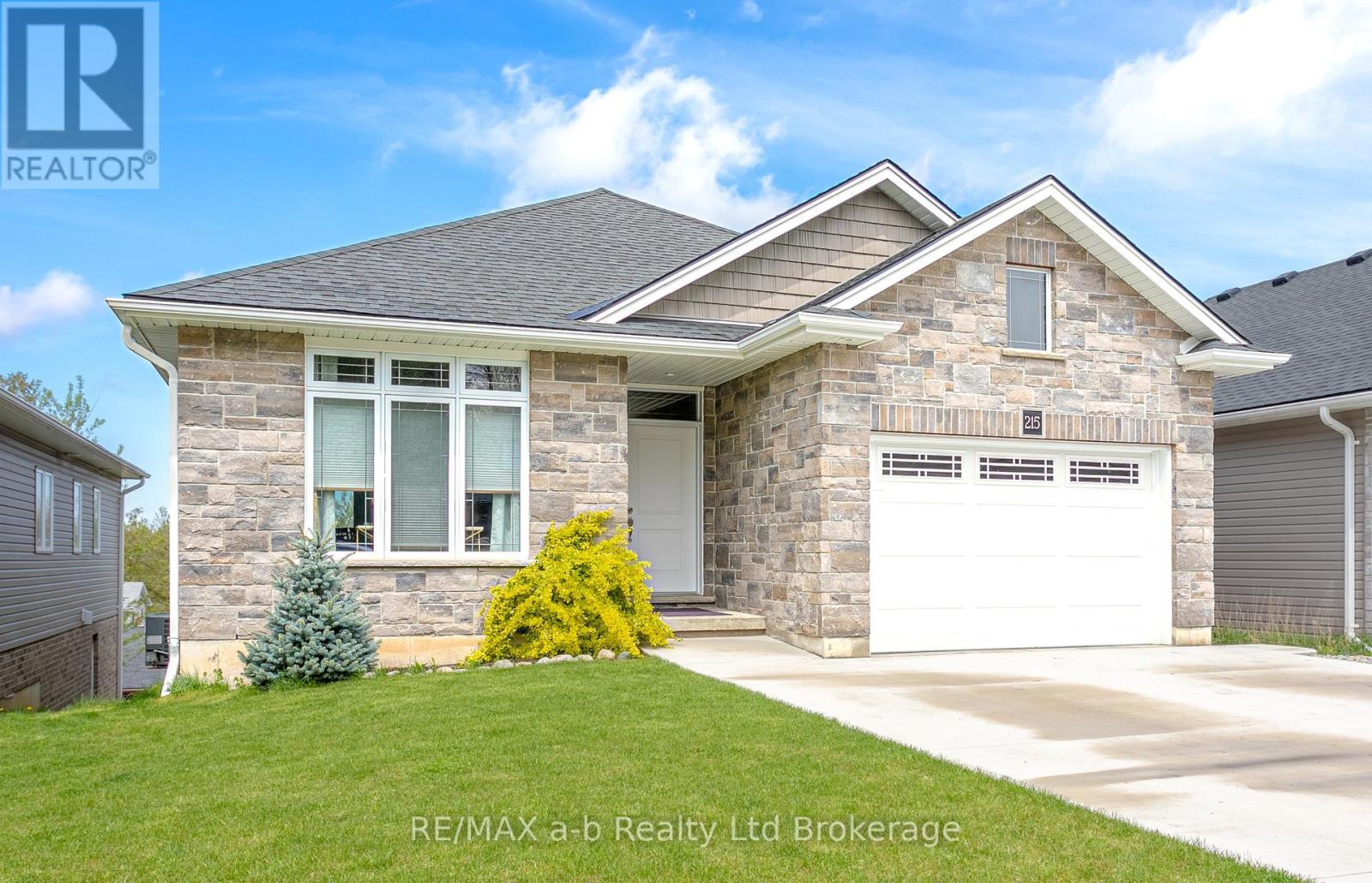 215 CHERRY STREET, Ingersoll (Ingersoll - South)