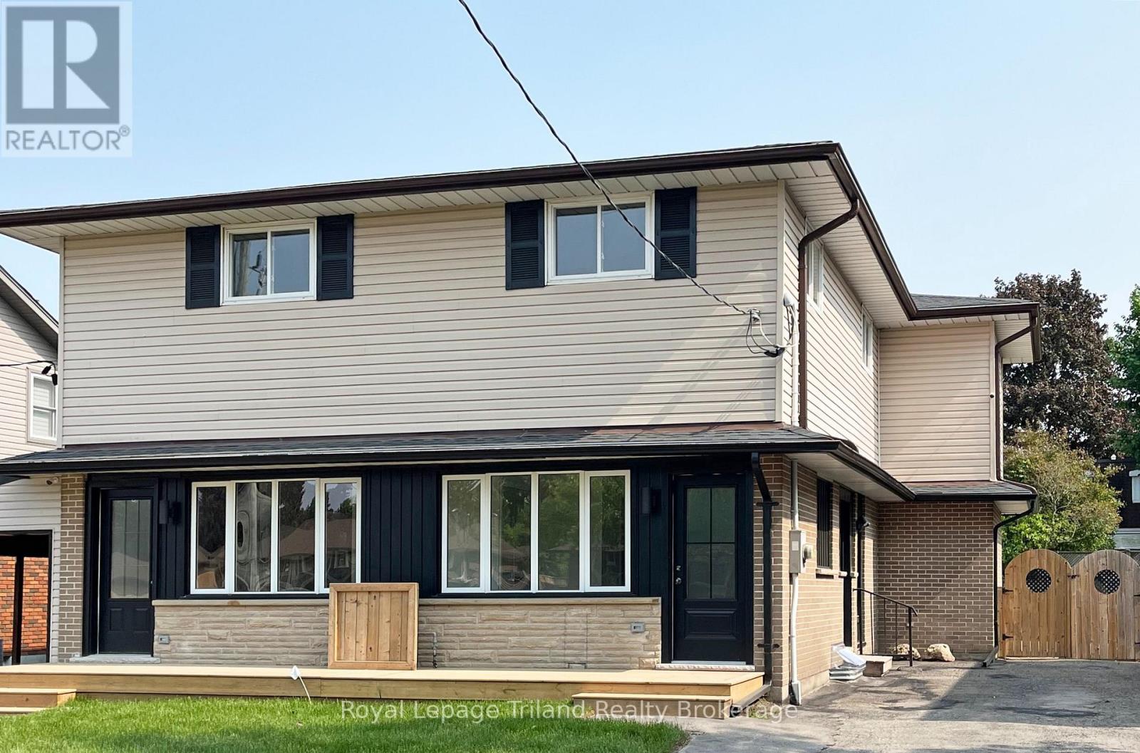1018 WARWICK STREET, Woodstock (Woodstock - North)