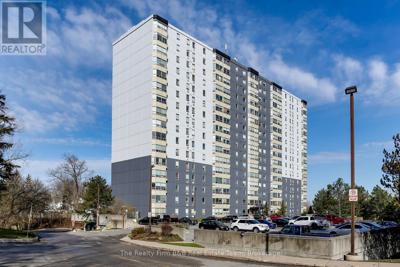 1515 - 45 POND MILLS ROAD, London South (South J)