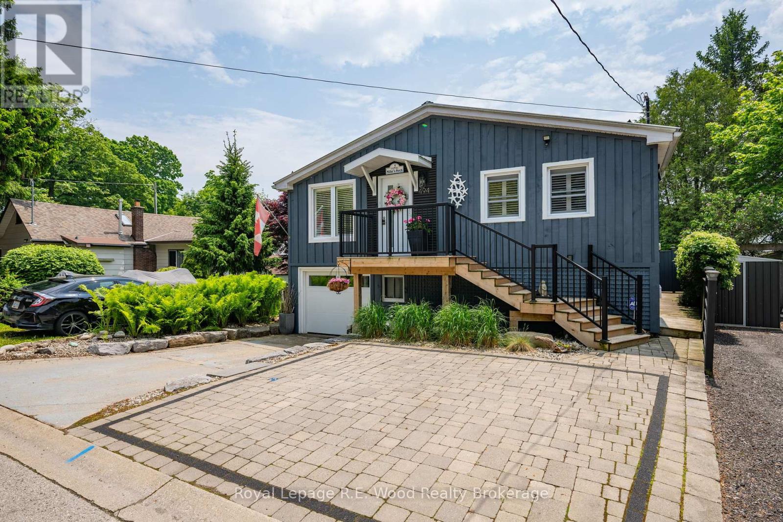 494 GEORGE STREET, Central Elgin