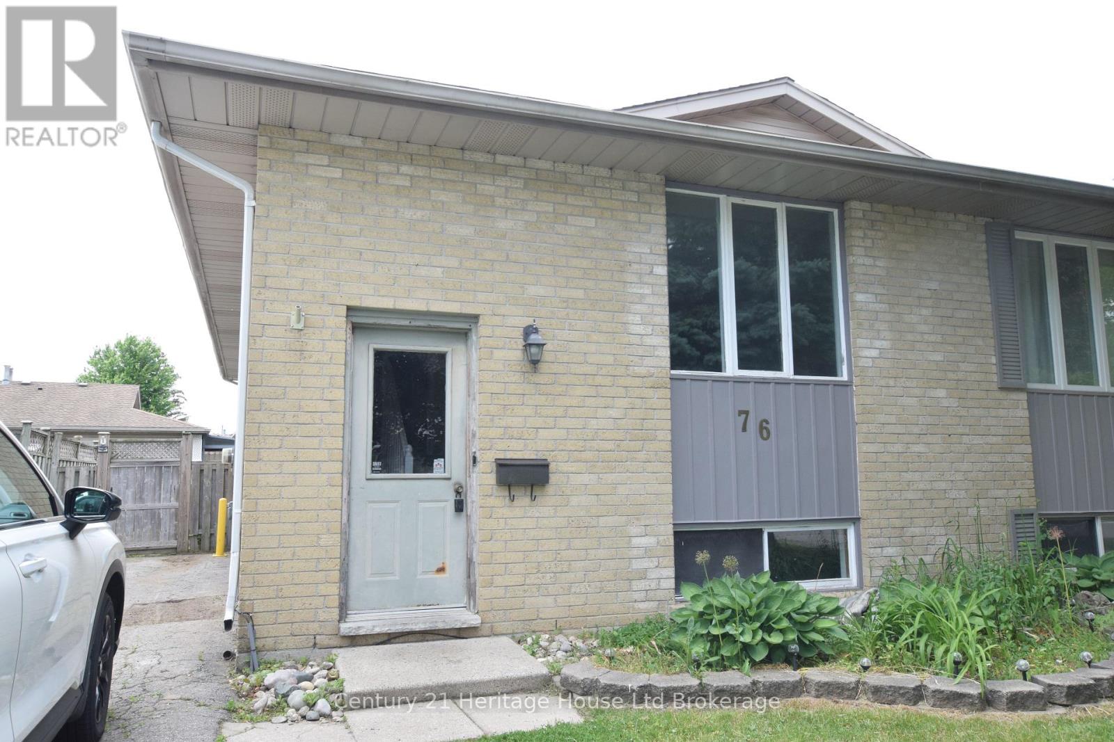 76 NASKAPI STREET, Woodstock (Woodstock - North)