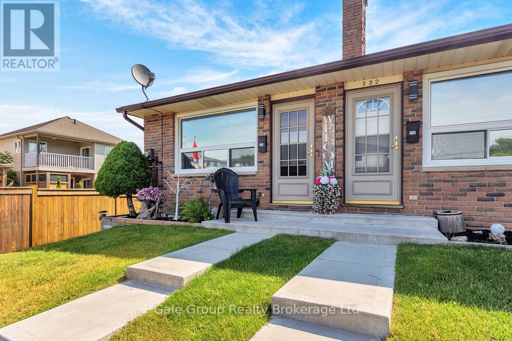 334 QUARTER TOWN LINE, Tillsonburg