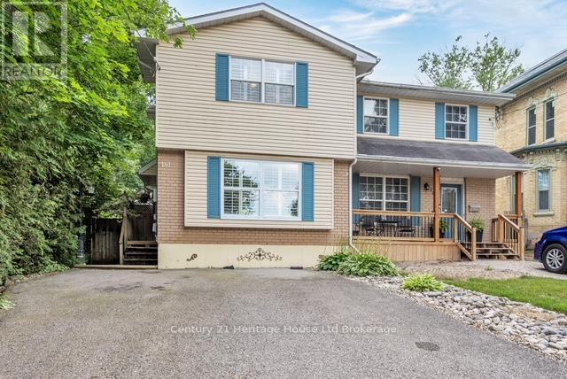 181 THAMES STREET N, Ingersoll (Ingersoll - North)