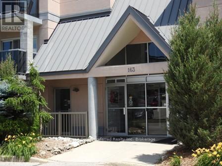 102 - 163 FERGUSON AVENUE, Woodstock (Woodstock - South)
