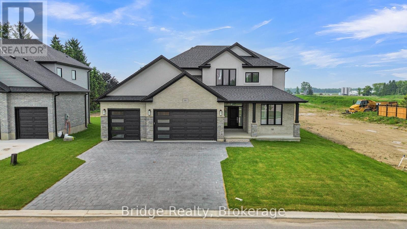 161 MCLEOD STREET, North Middlesex (Parkhill)