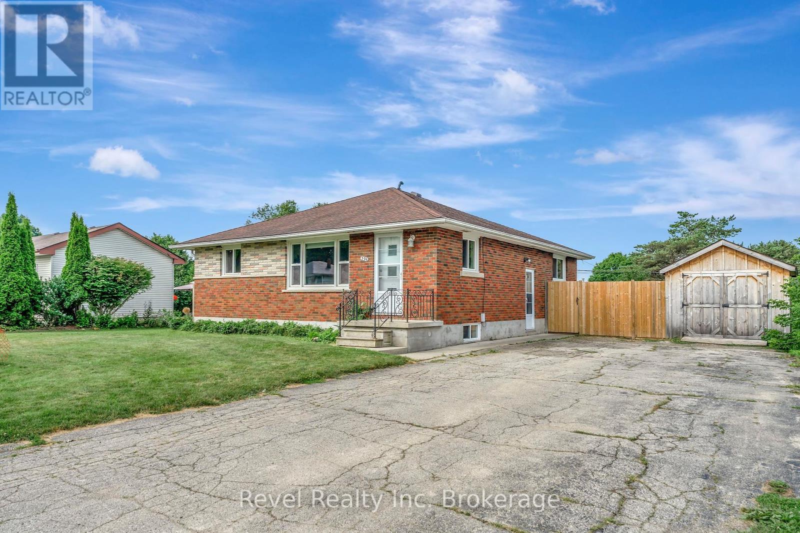 396 POWELL STREET, Woodstock (Woodstock - South)