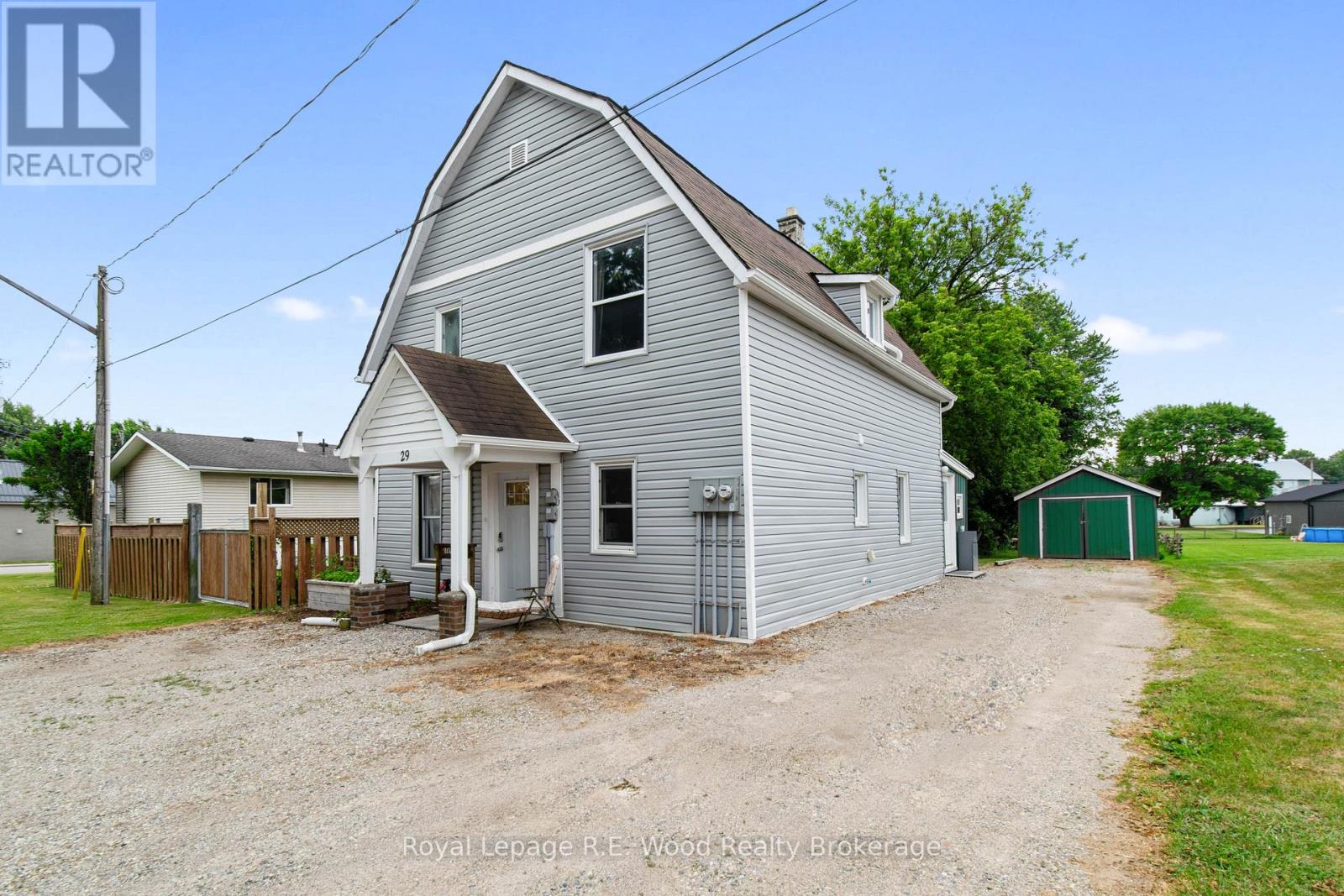 29 KING CRESCENT, Norfolk (Courtland)