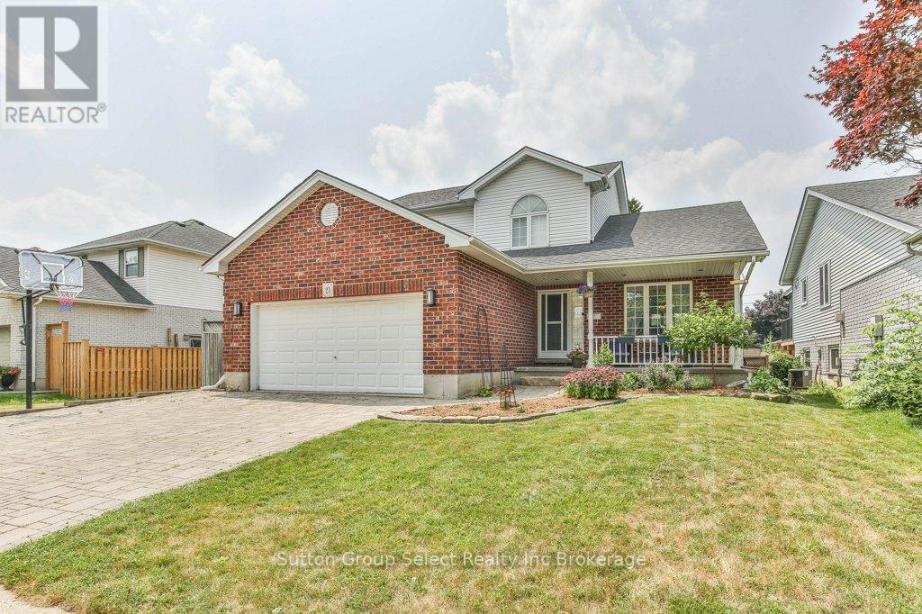 21 HERON AVENUE, Woodstock (Woodstock - North)