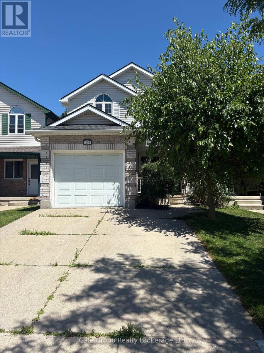 1030 PEARSON DRIVE, Woodstock (Woodstock - North)