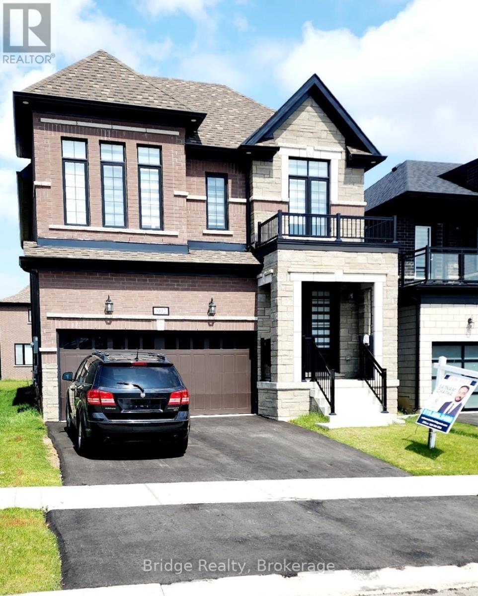 802 SOBESKI AVENUE, Woodstock (Woodstock - North)