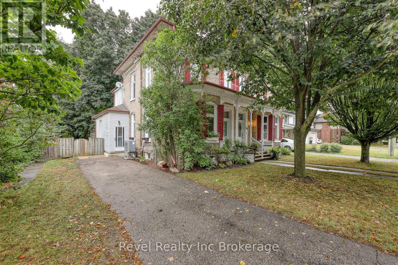 453 DREW STREET, Woodstock (Woodstock - North)