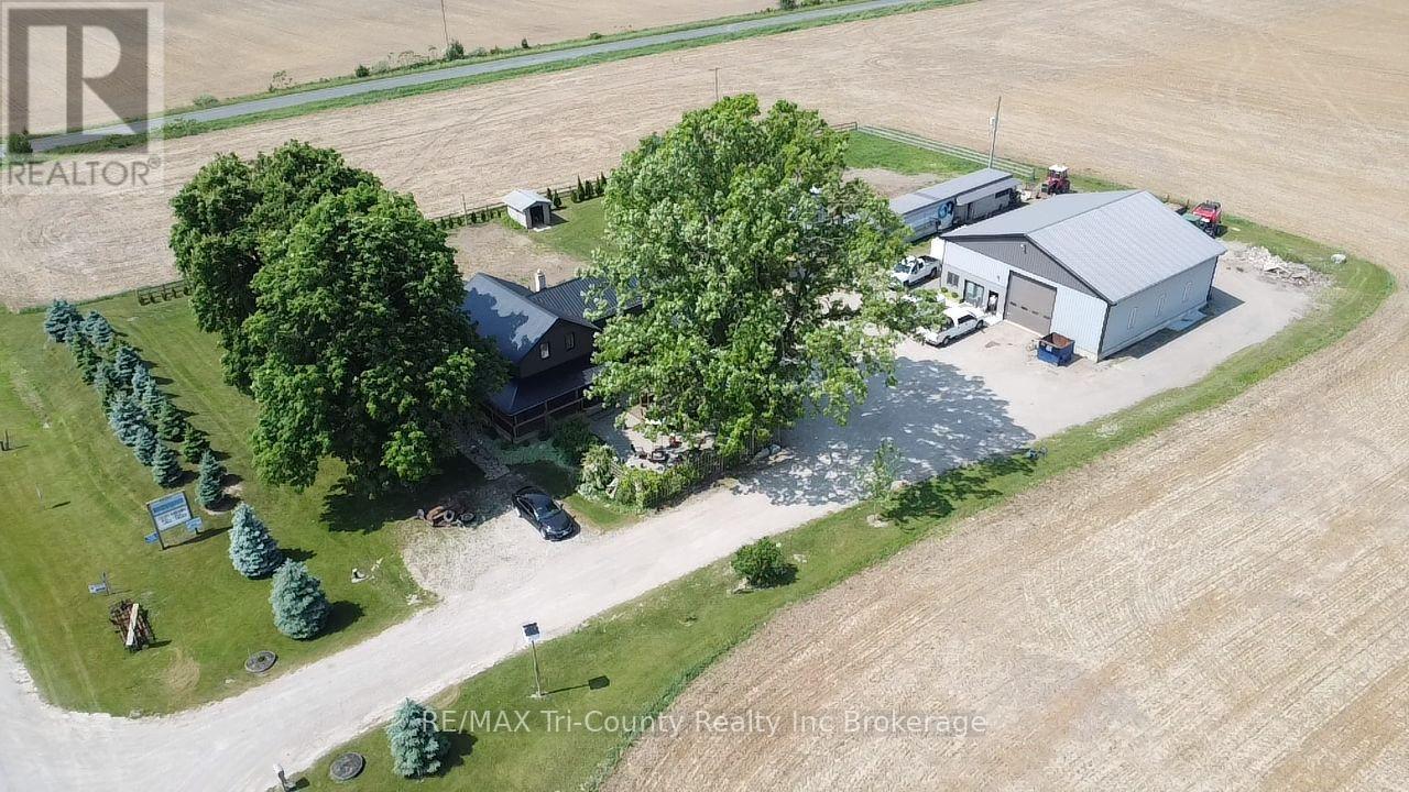 9693 CULLODEN ROAD, Bayham