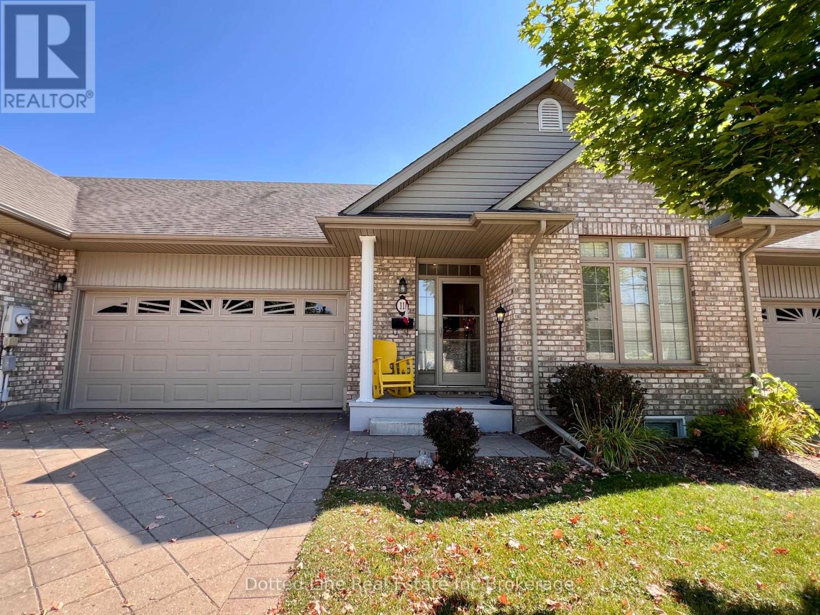 11 - 500 LAKEVIEW DRIVE, Woodstock (Woodstock - North)