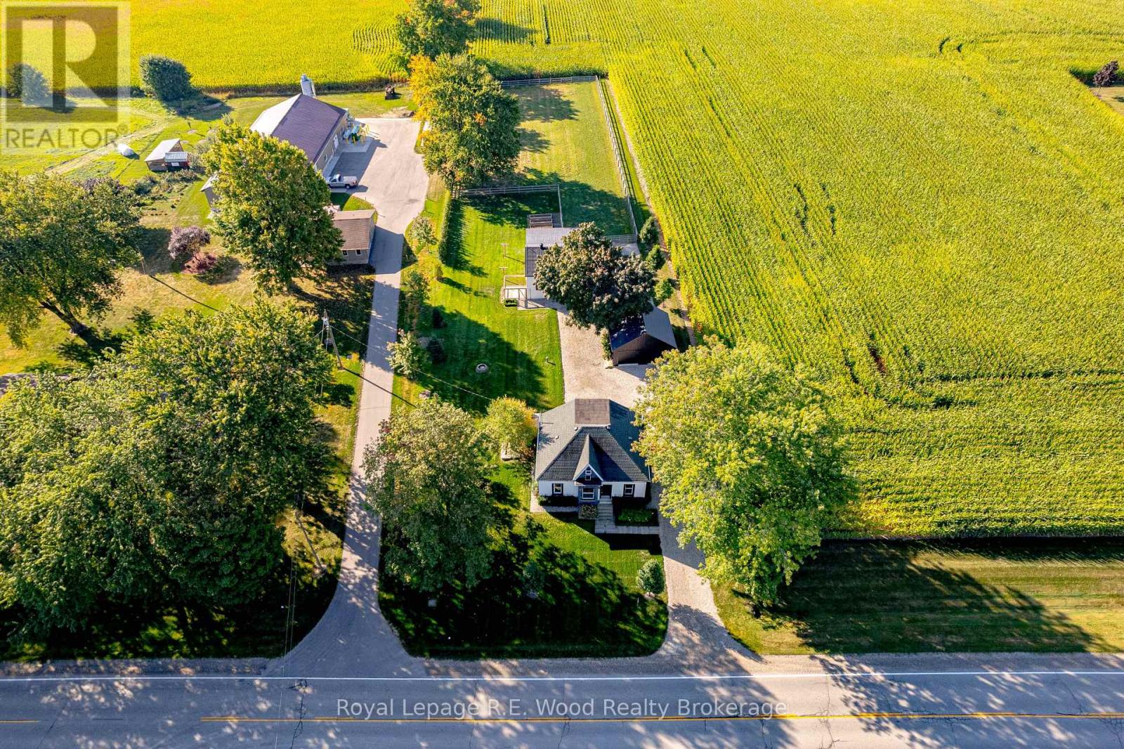 355 HARLEY ROAD, Brant (Brantford Twp)