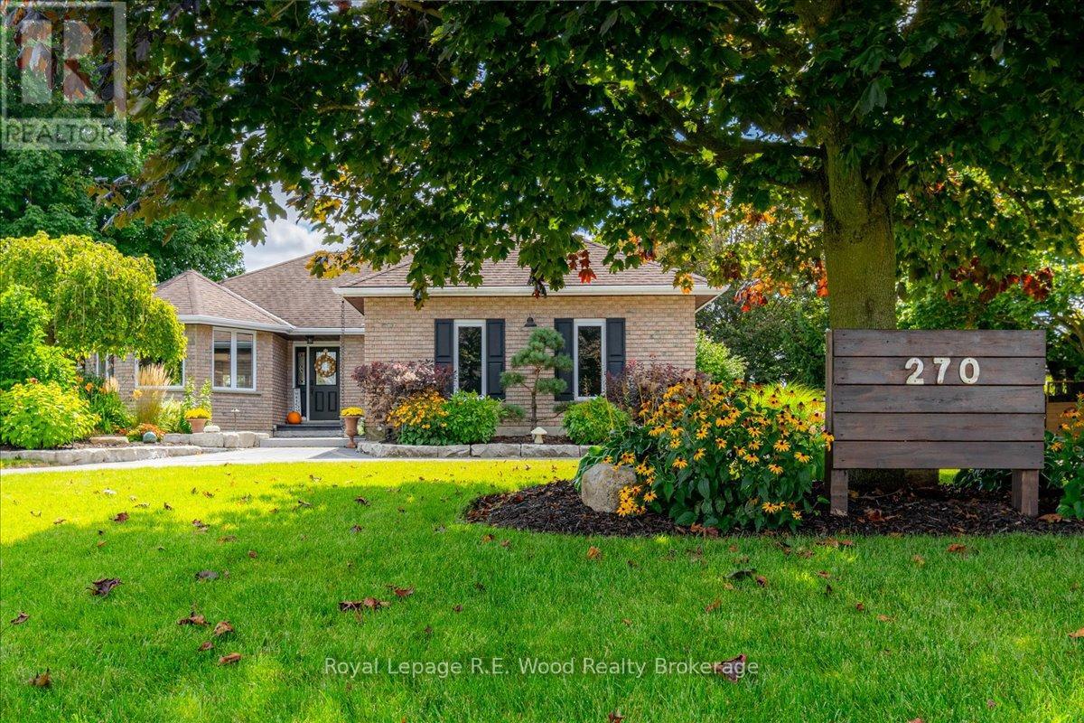 270 TALBOT STREET, Norfolk (Courtland)