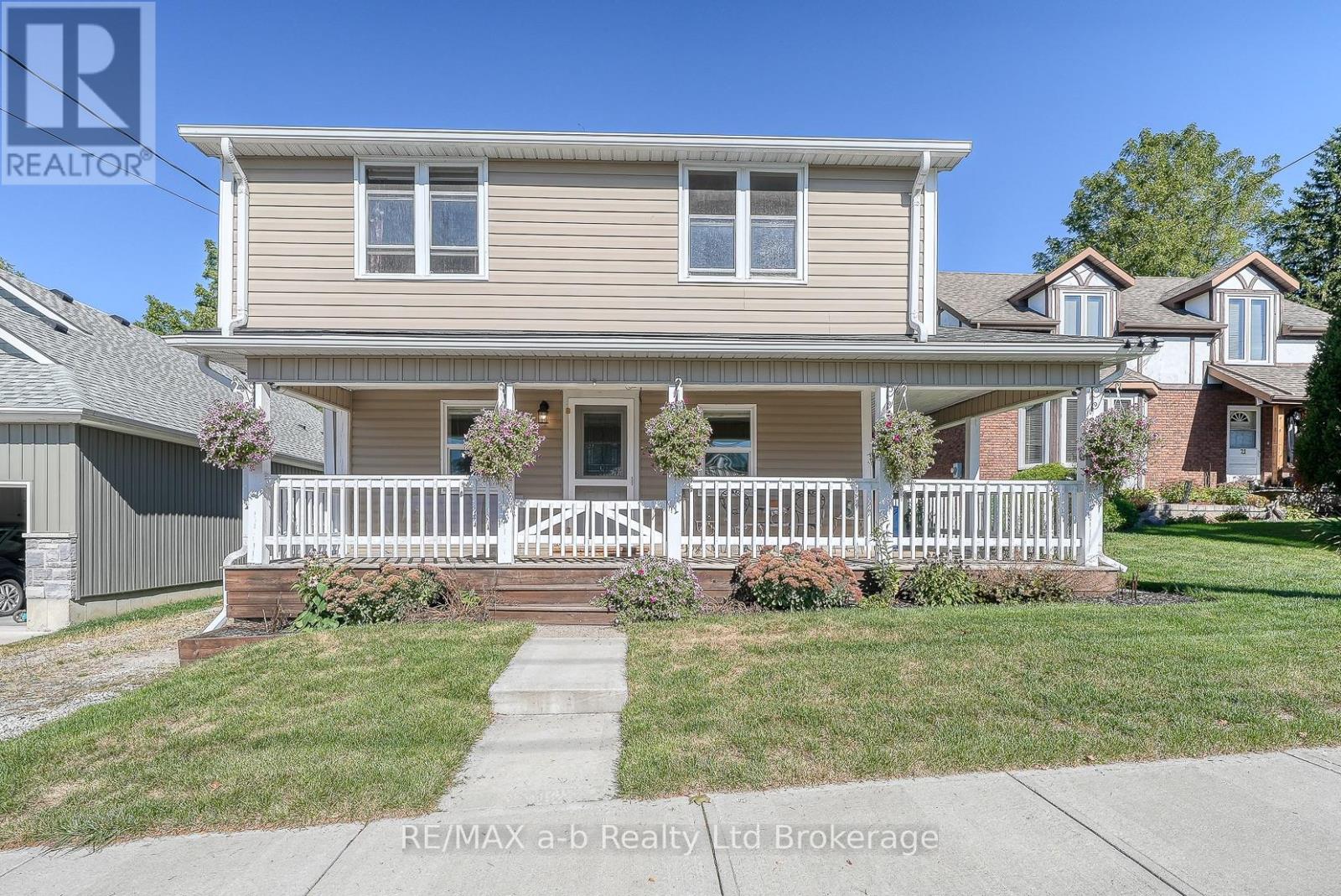 27 SOVEREIGN STREET W, Norfolk (Waterford)