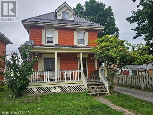 48 ROLPH Street, Tillsonburg