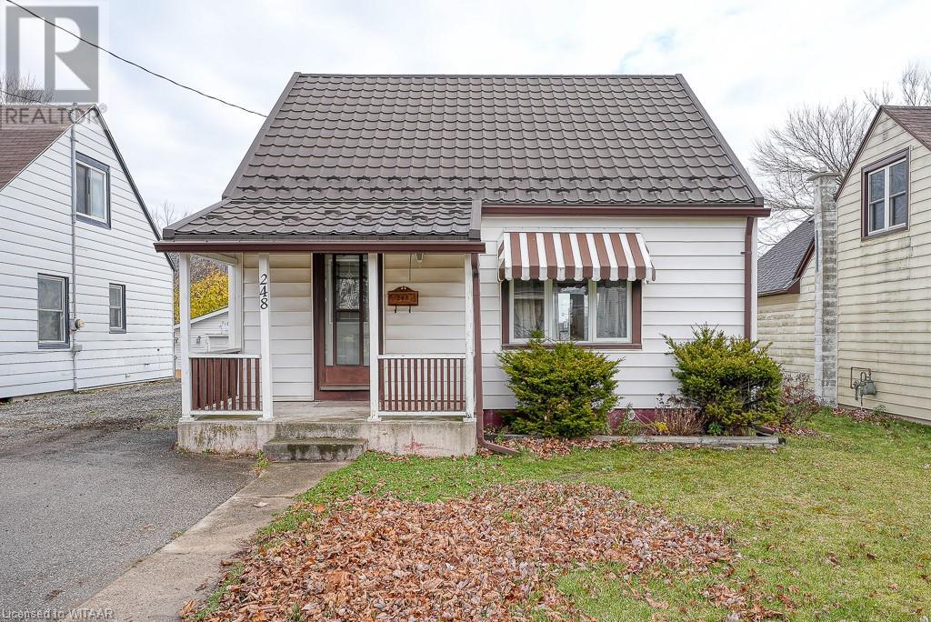 248 EVELYN Avenue, Ingersoll