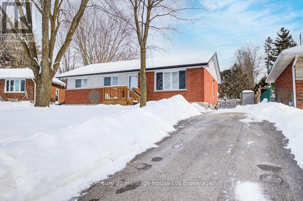 40 PRINCESS PARK ROAD, Ingersoll (Ingersoll - South)