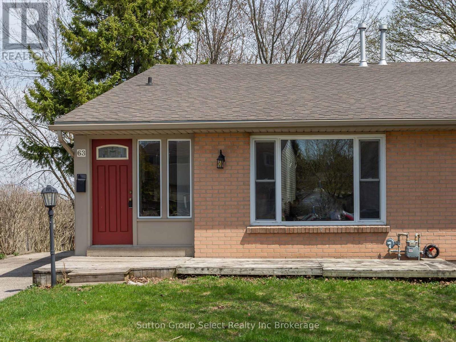 63 TENNYSON STREET, Woodstock (Woodstock - South)
