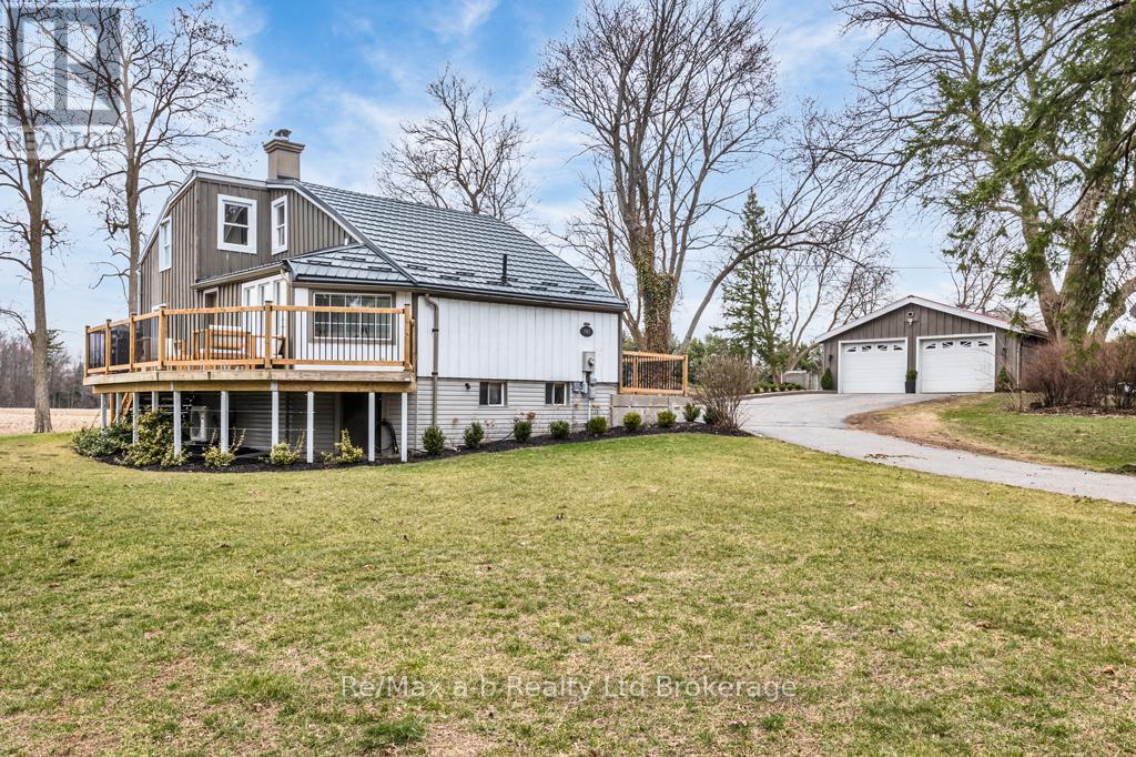 124719 MALL ROAD, Norwich