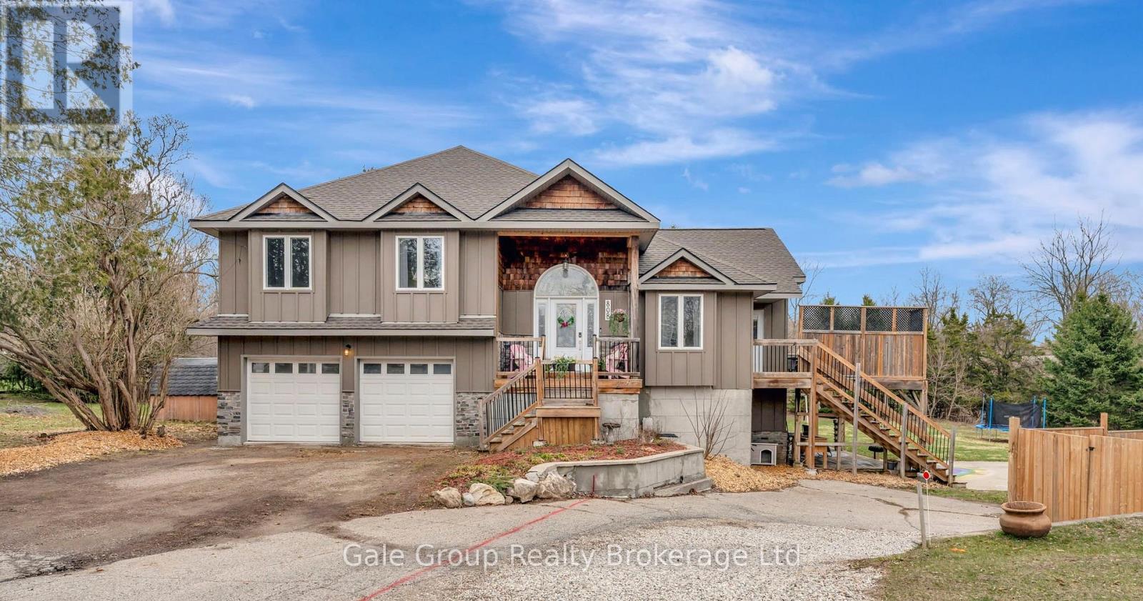 80 FREDERICK STREET, Woodstock (Woodstock - North)