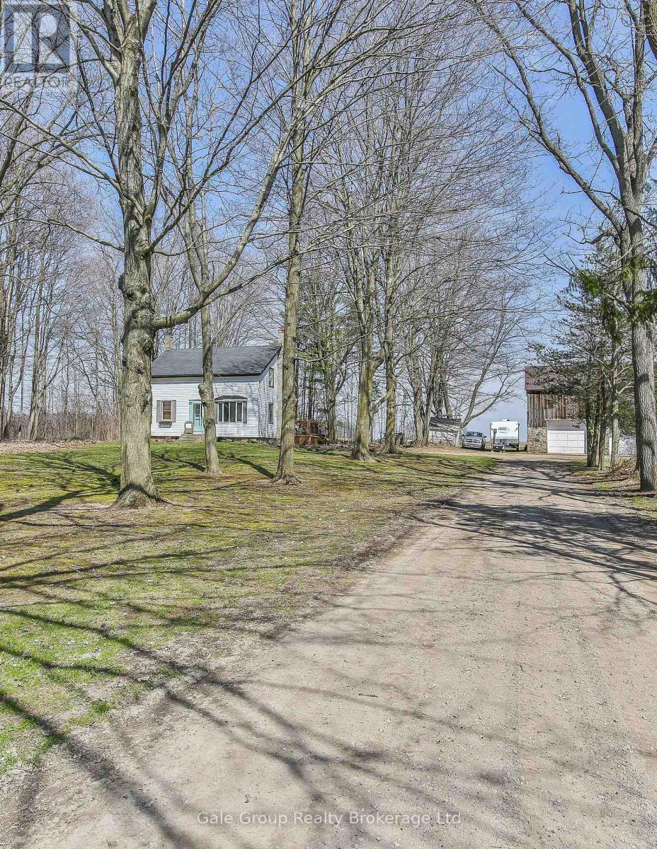 725809 TOWNSHIP ROAD 3 ROAD, Blandford-Blenheim