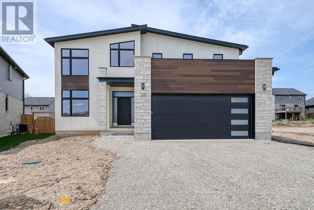 108 GRAYDON DRIVE, South-West Oxford (Mount Elgin)