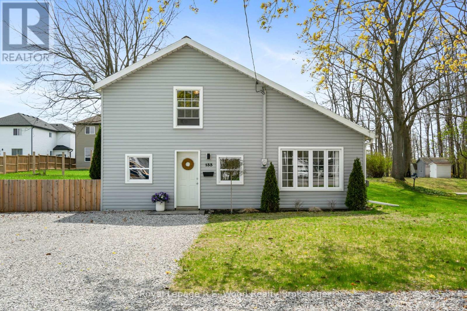 133 NORTH STREET E, Tillsonburg