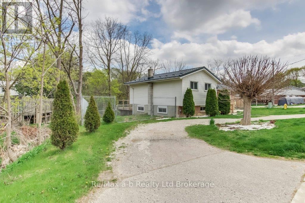 190 MCKEAND STREET, Ingersoll (Ingersoll - North)