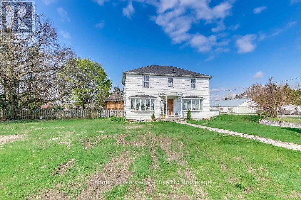 451 PORT RYERSE ROAD, Norfolk (Port Ryerse)