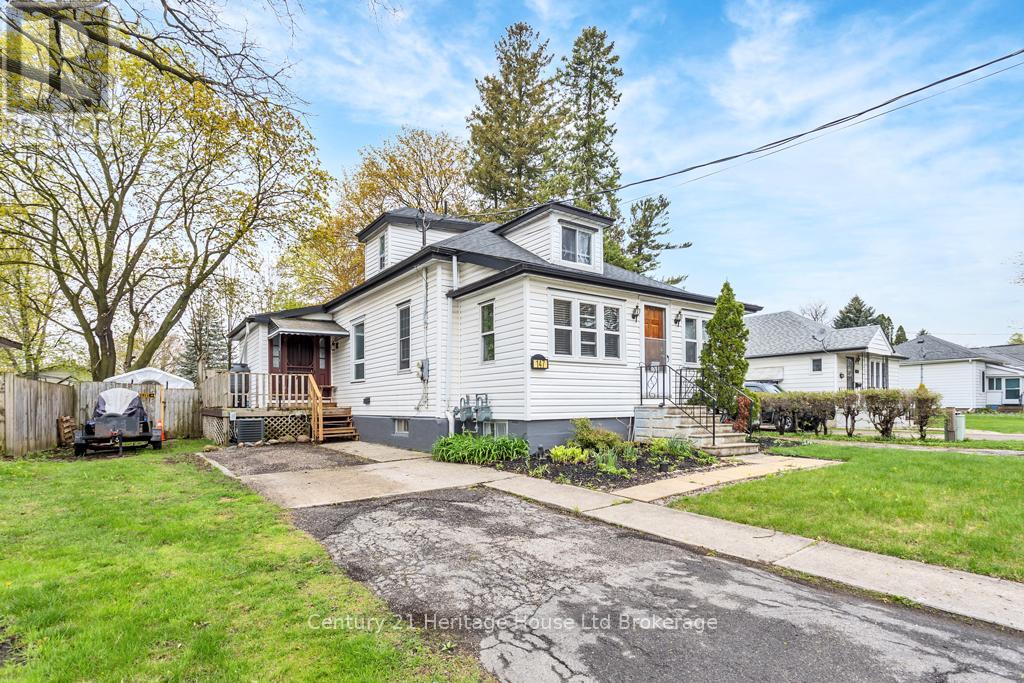 147 SYDENHAM STREET, Woodstock (Woodstock - North)