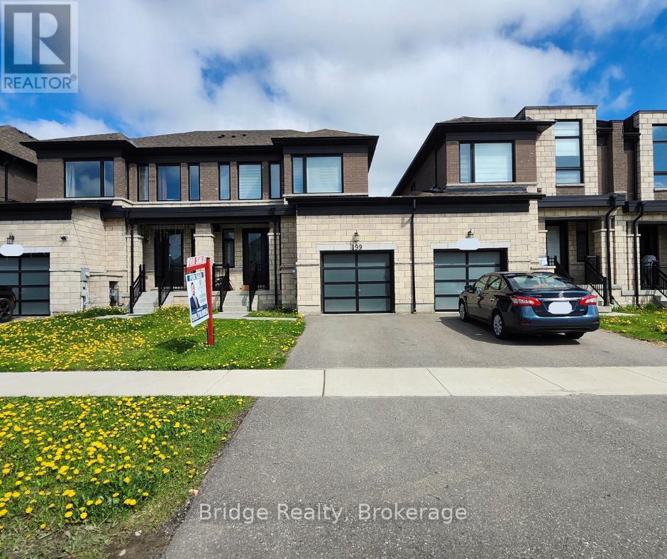 199 HUNTINGFORD TRAIL, Woodstock (Woodstock - North)