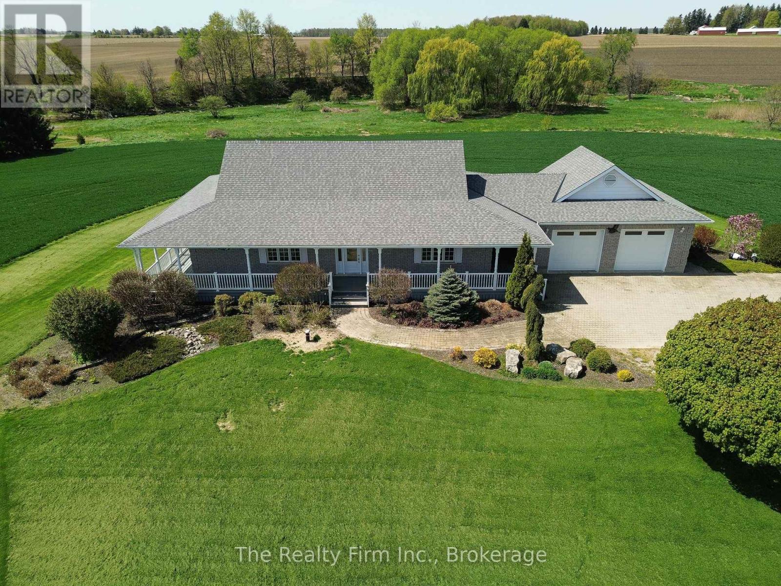 716173 18TH LINE, Blandford-Blenheim