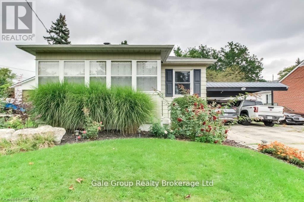 336 KNIGHTSBRIDGE ROAD, Woodstock (Woodstock - North)