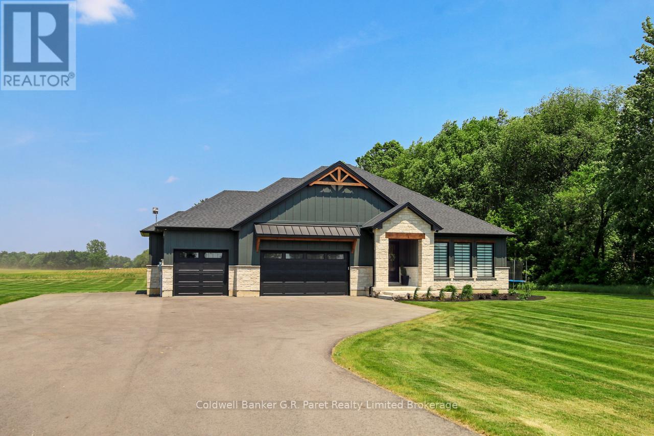 2521 HIGHWAY No. 3 HIGHWAY, Norfolk (Simcoe)