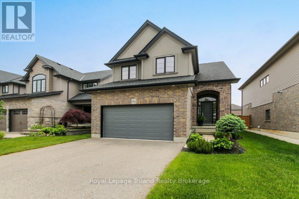 976 SPRINGBANK AVENUE, Woodstock (Woodstock - North)