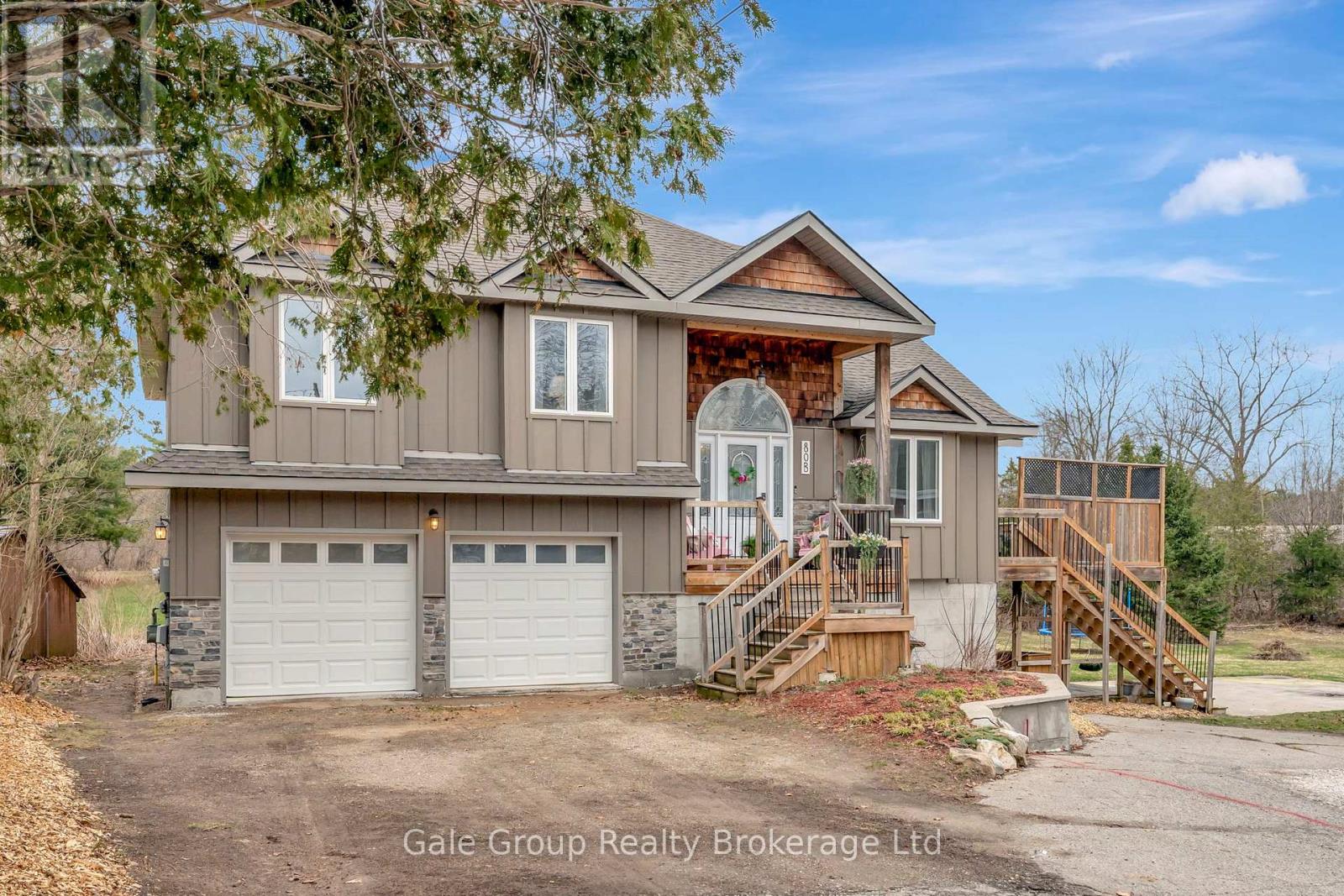 80 FREDERICK STREET, Woodstock (Woodstock - North)