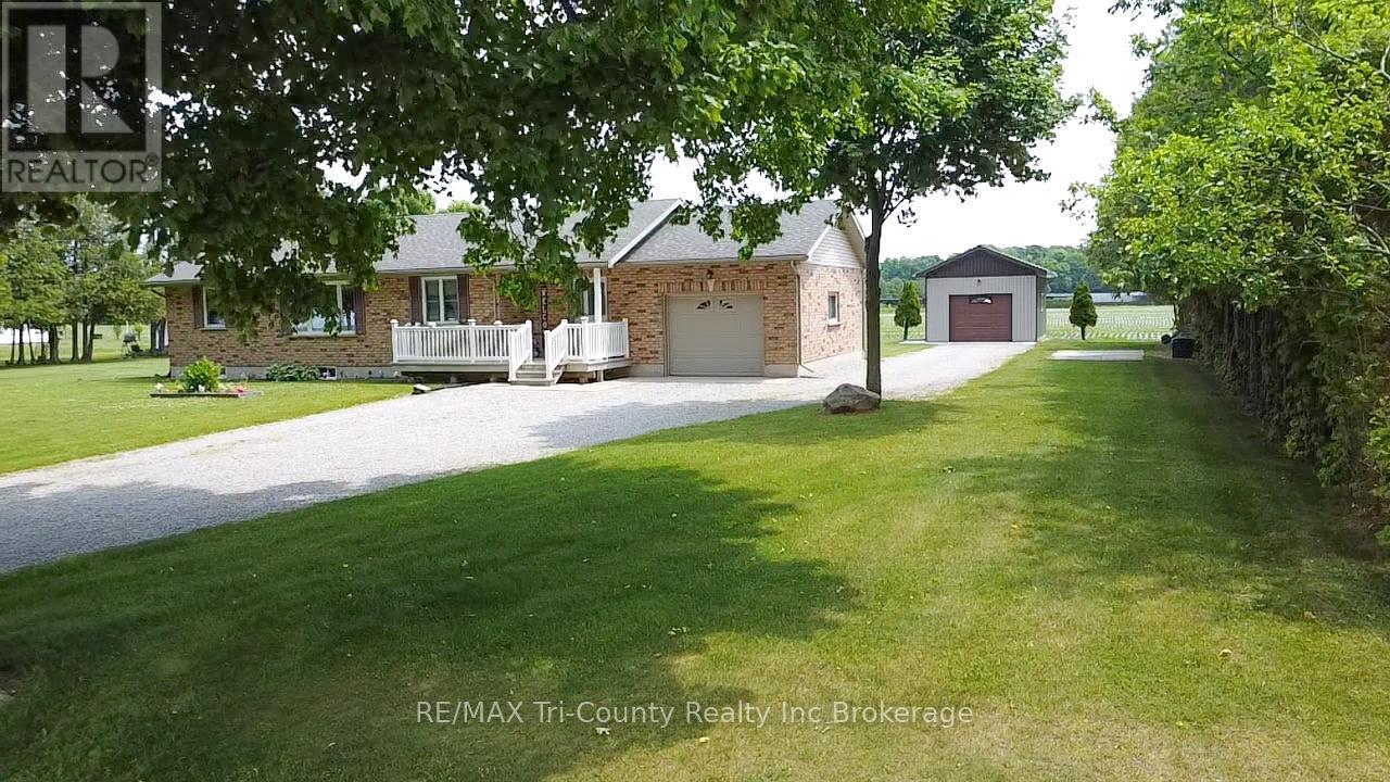 1728 1ST CONCESSION ENR ROAD, Norfolk