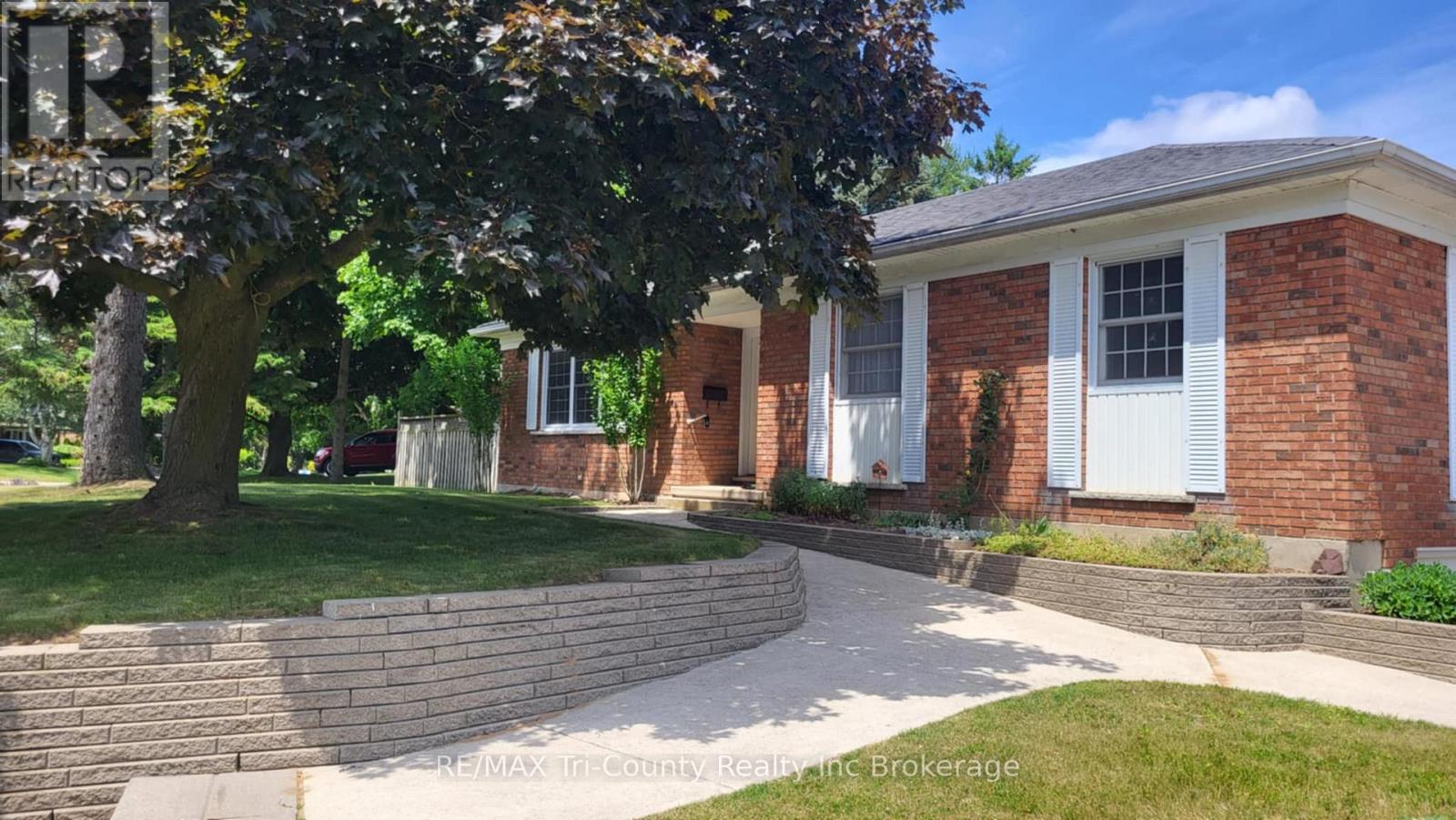 7 GLENRIDGE ROAD, Tillsonburg