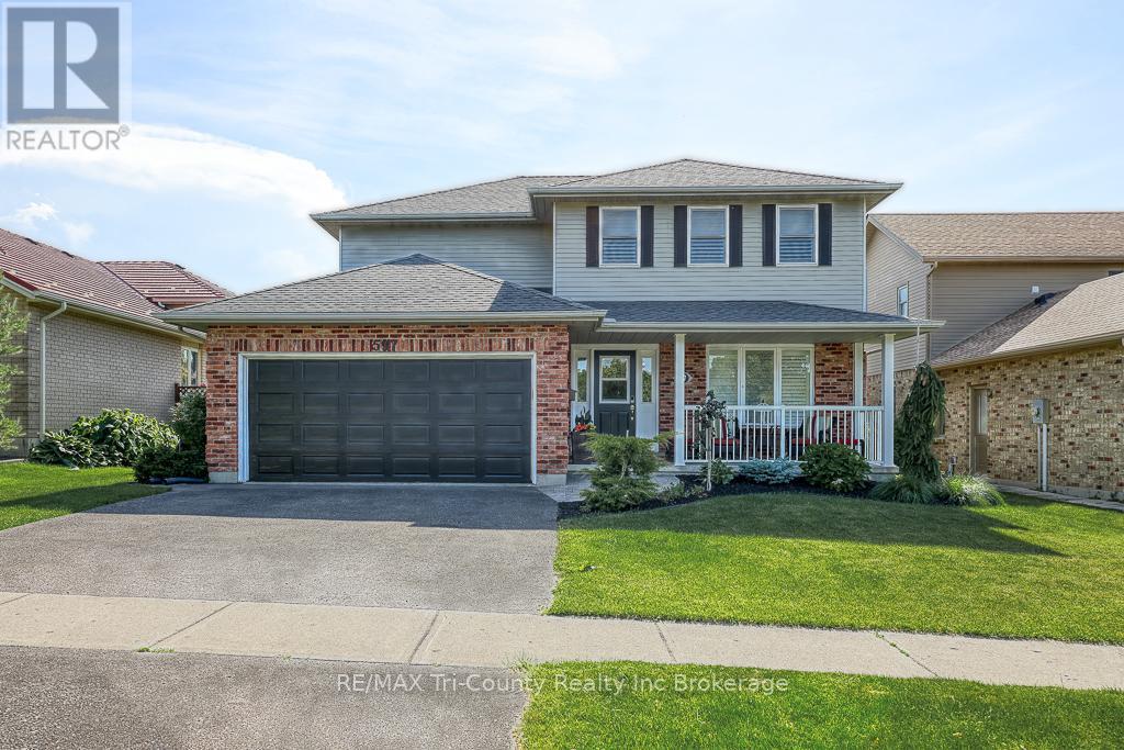 597 LANSDOWNE AVENUE, Woodstock (Woodstock - North)