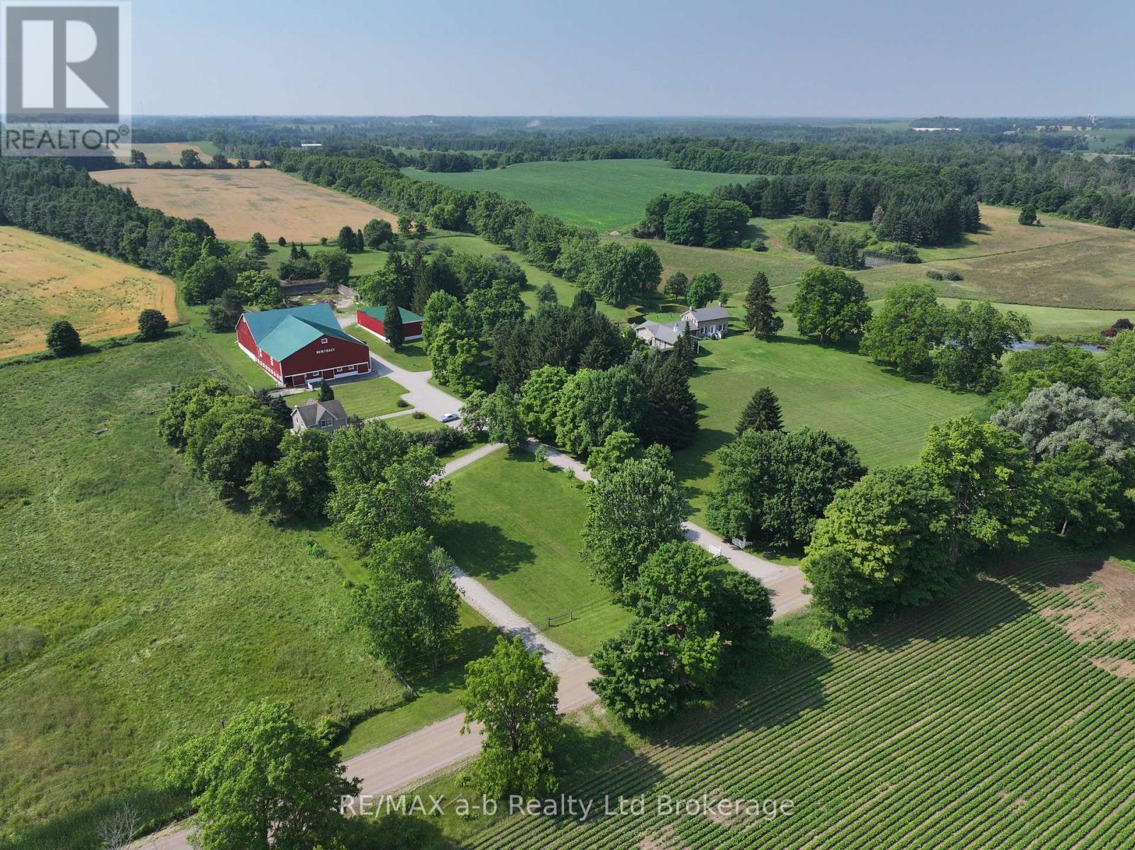 886212 TOWNSHIP ROAD 11, Blandford-Blenheim