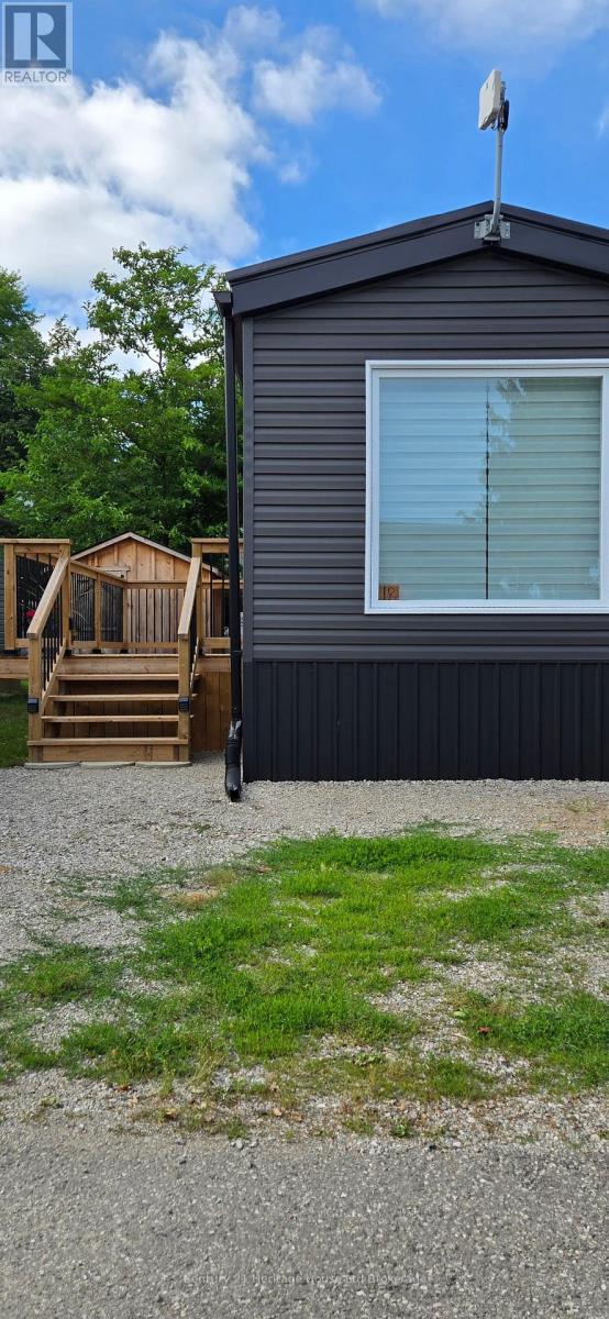 18 - 296 WEST QUARTER TOWN ROAD, Brant (Brantford Twp)