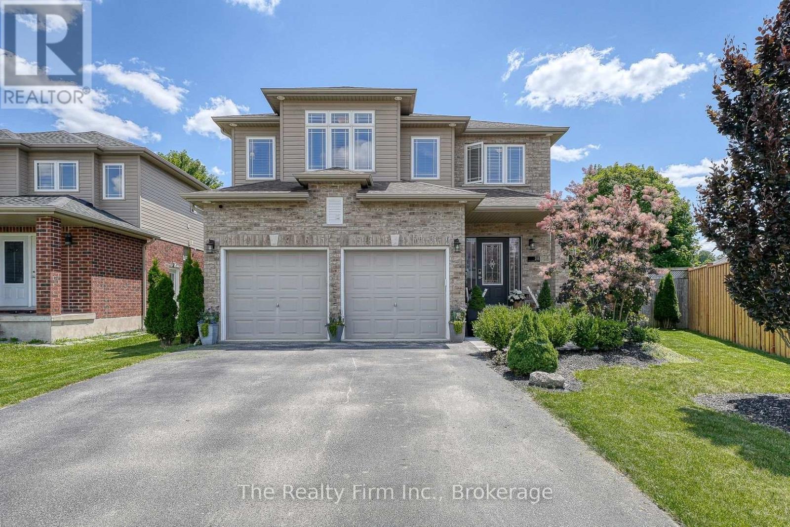 38 WINDERS TRAIL, Ingersoll (Ingersoll - South)