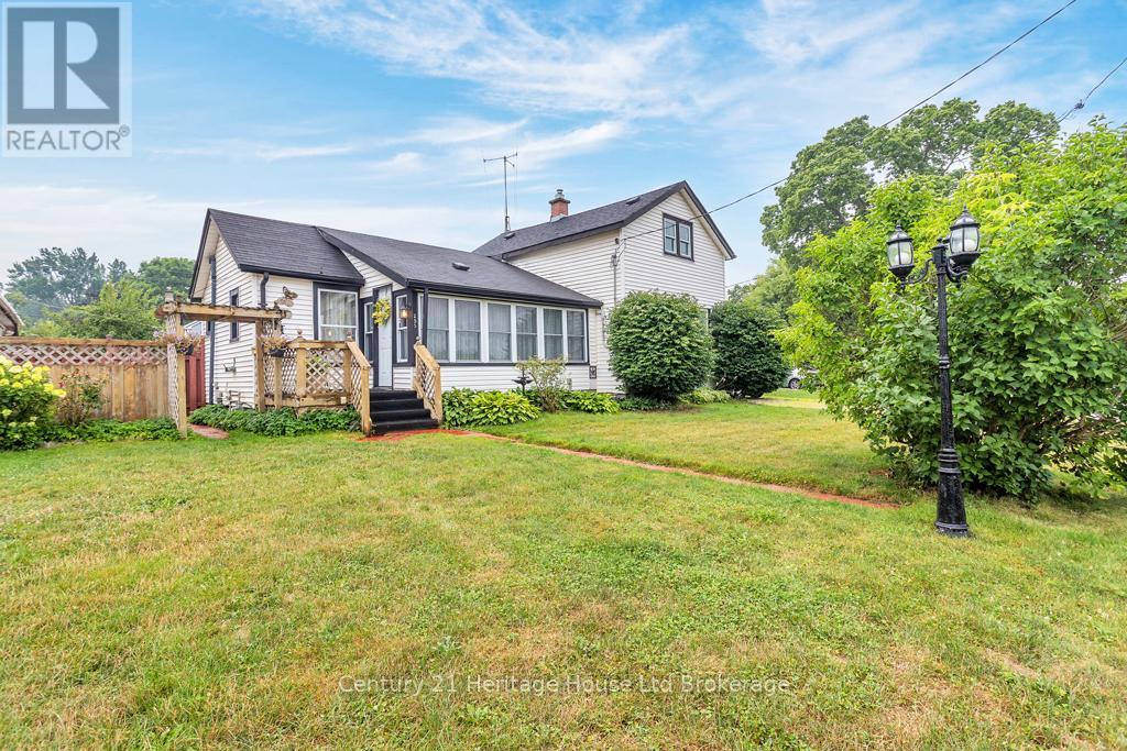 255 CHARLES STREET W, Ingersoll (Ingersoll - South)