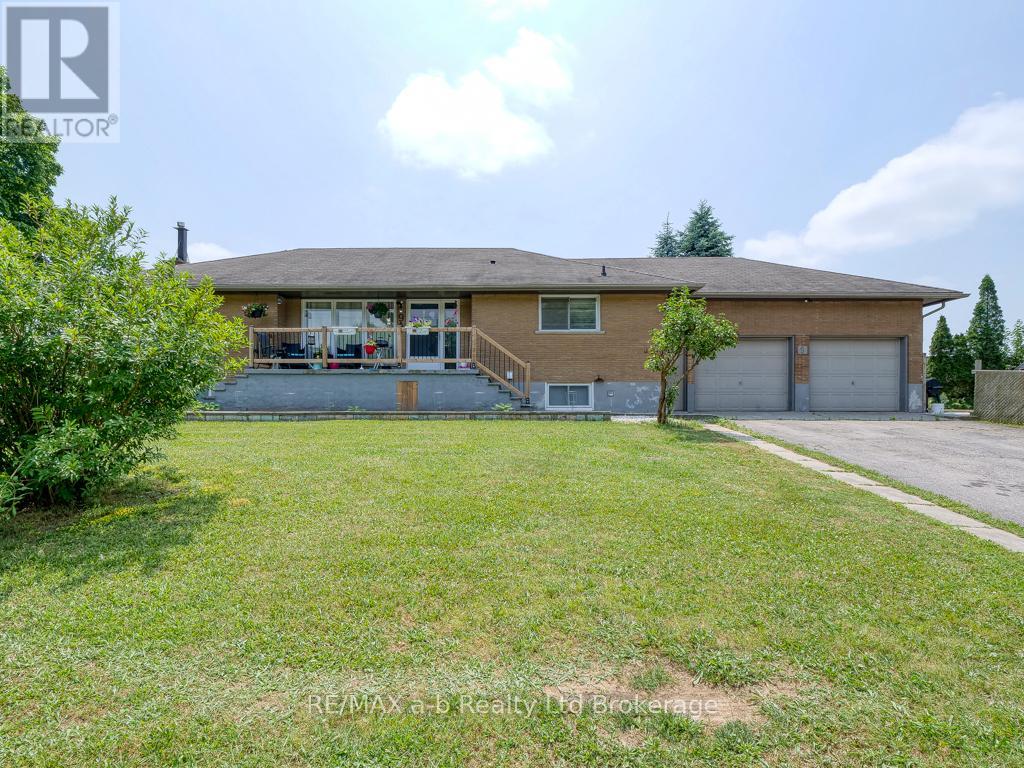 9 DUNCAN STREET, Tillsonburg