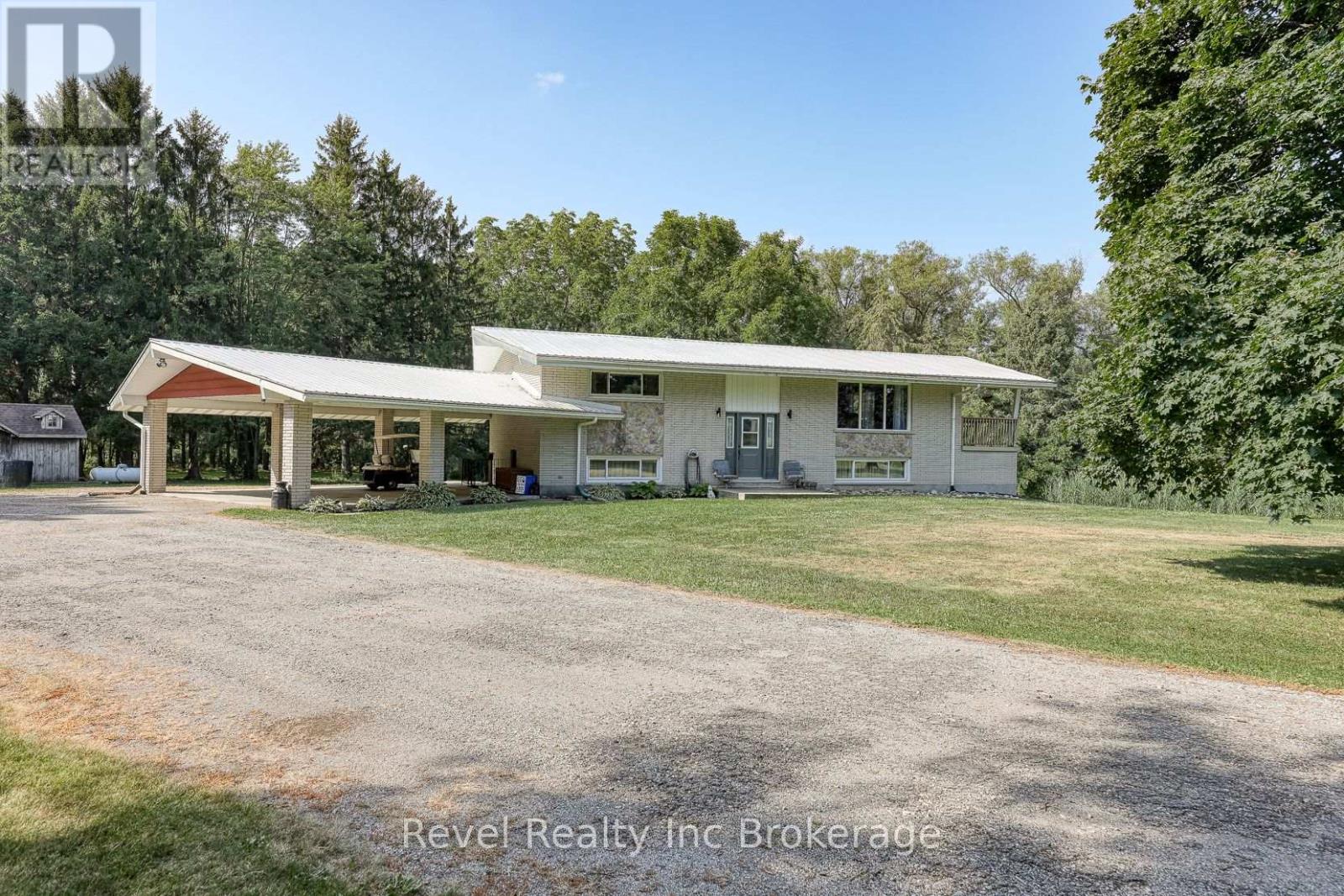843540 ROAD 84 ROAD, Zorra (Embro)