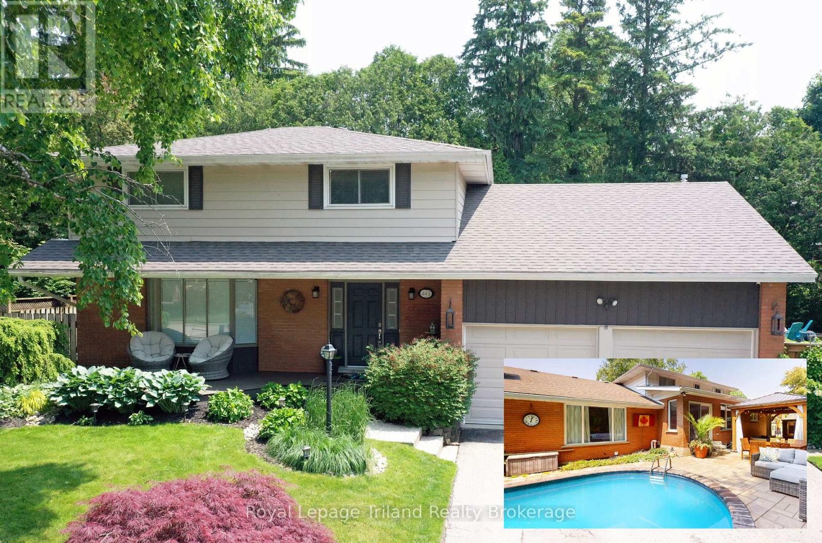 444 LEE AVENUE, Woodstock (Woodstock - North)